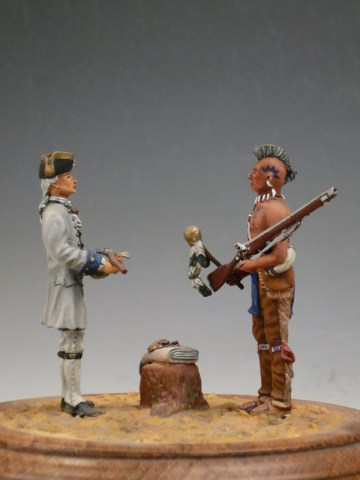 TROC IROQUOIS